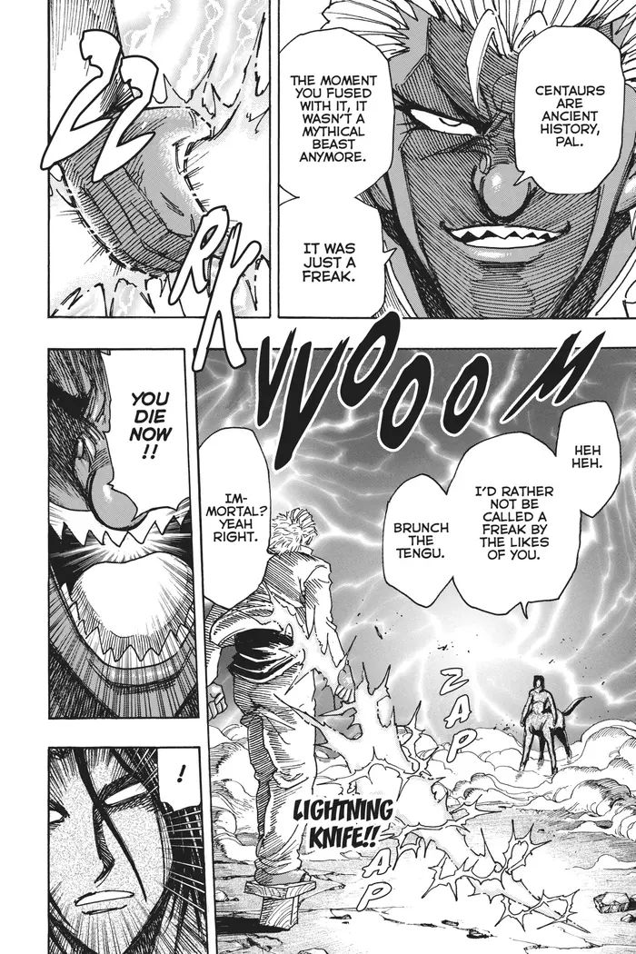 Toriko Chapter 228 image 10_optimized